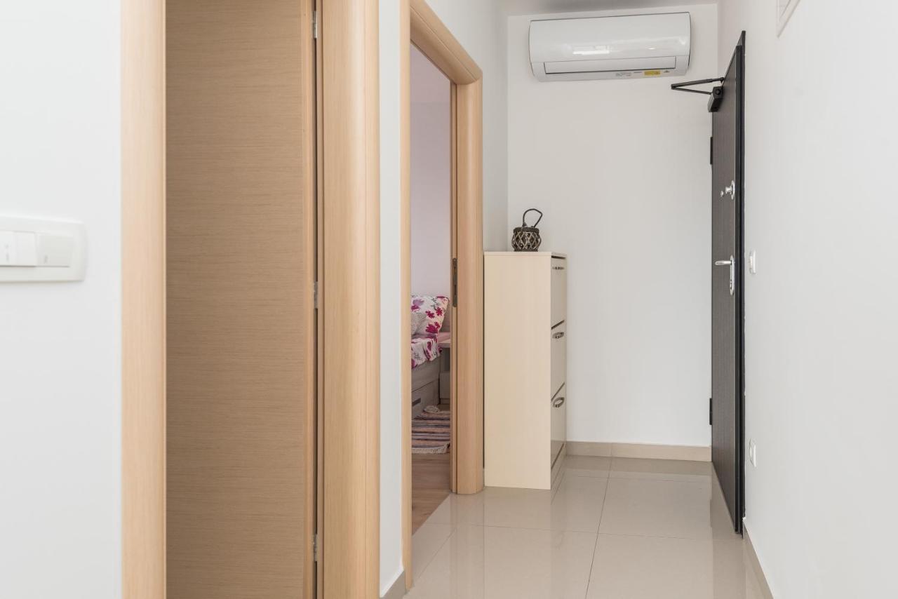 Zoran Brand New Modern Apartments Mandre Εξωτερικό φωτογραφία
