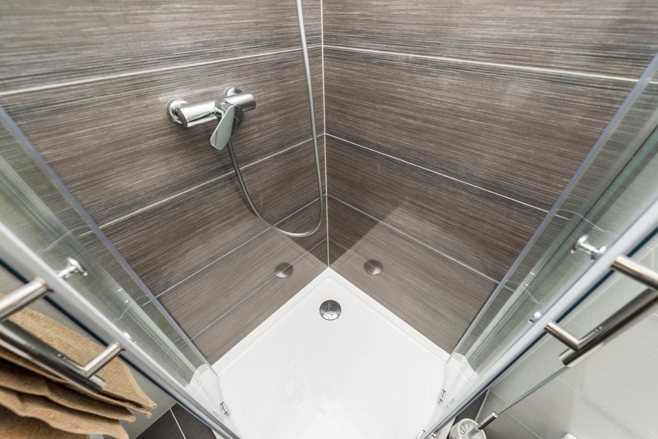 Zoran Brand New Modern Apartments Mandre Εξωτερικό φωτογραφία