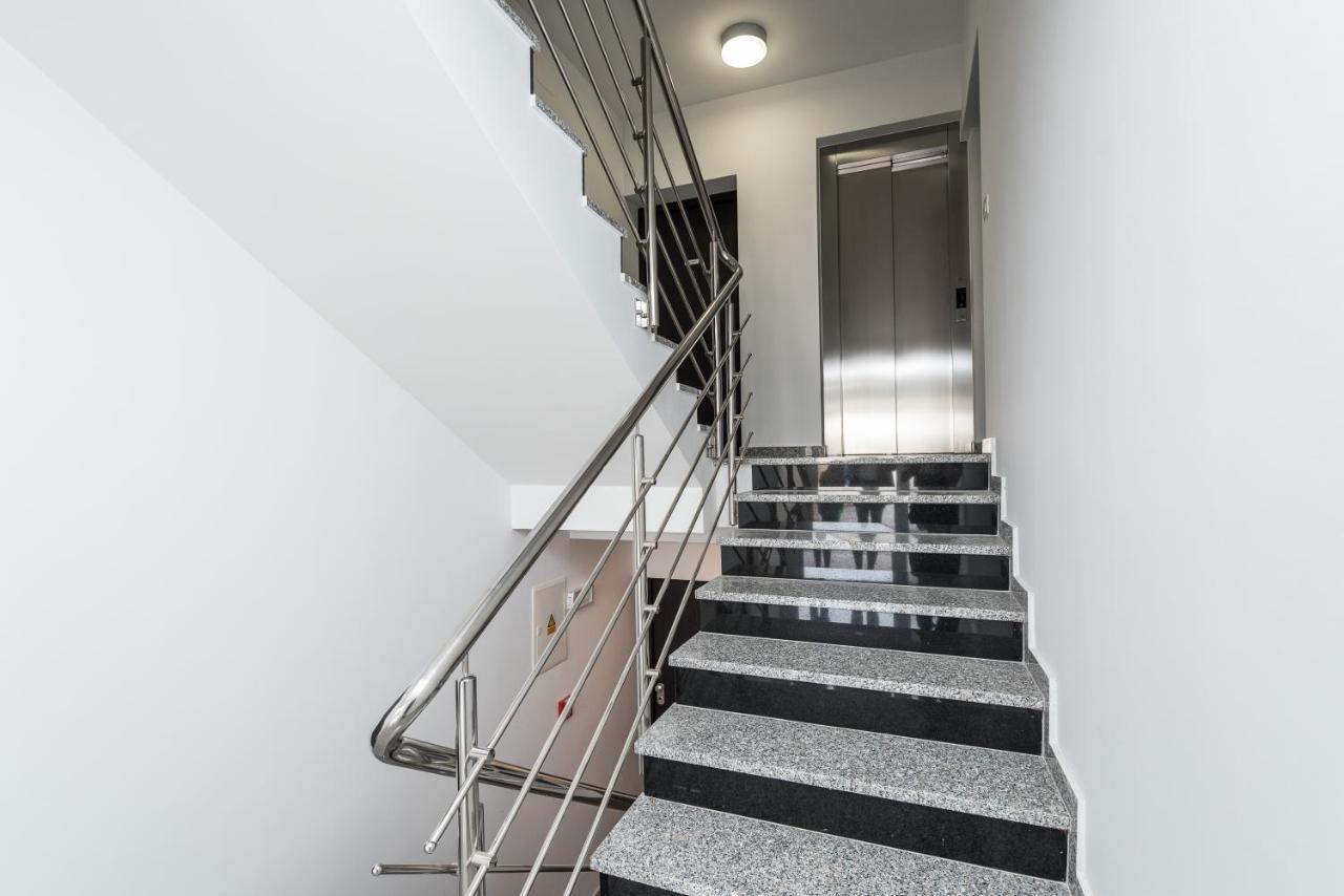 Zoran Brand New Modern Apartments Mandre Εξωτερικό φωτογραφία